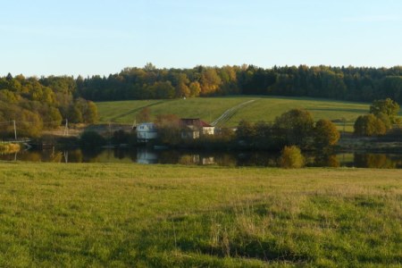 мураново